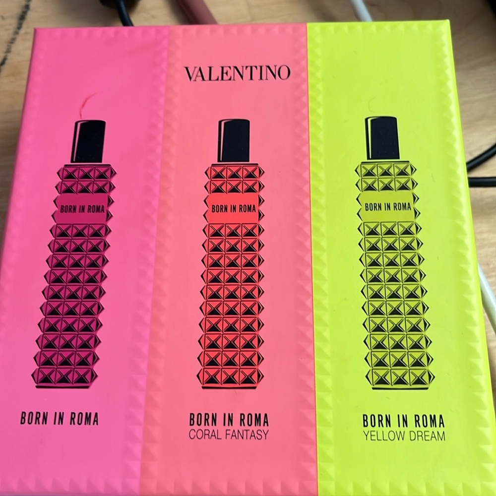 Valentino